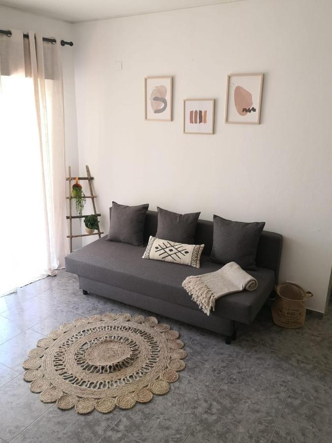Sisters Beach House - Sea View Armacao de Pera Exterior photo