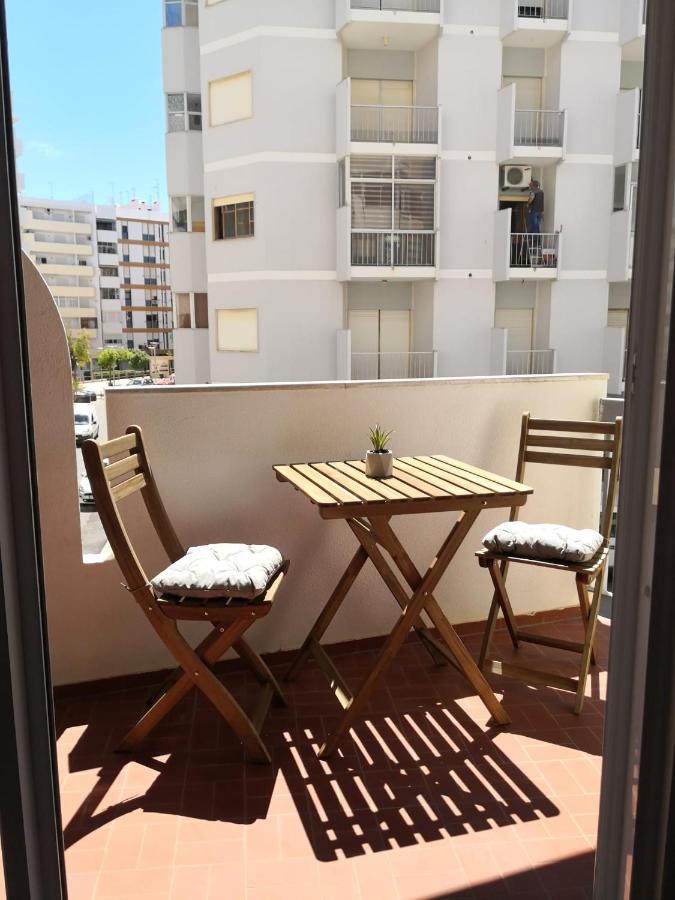 Sisters Beach House - Sea View Armacao de Pera Exterior photo