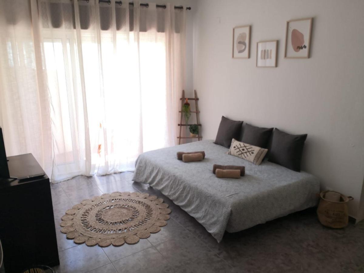 Sisters Beach House - Sea View Armacao de Pera Exterior photo
